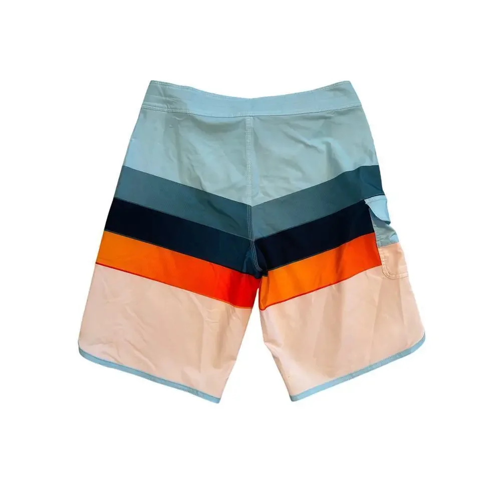 BILLABONG Striped 73 Pro Boardshorts